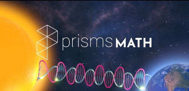 Prisms Math