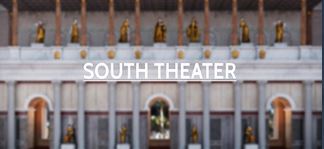 Hadrian’s Villa Reborn: South Theater